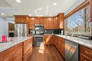 3801 Westbridge Dr, Valparaiso, IN 46383 - Photo 14