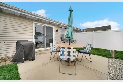 1205 W 84th Lane, Merrillville, IN 46410 - Photo 18