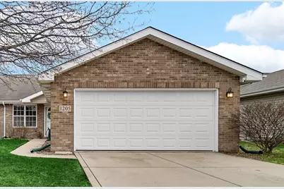 1205 W 84th Lane, Merrillville, IN 46410 - Photo 1