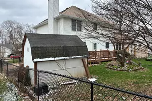 3824 S Laura Way, Bloomington, IN 47401 - Photo 24