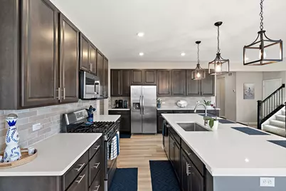 11484 Iris Place, Winfield, IN 46307 - Photo 14