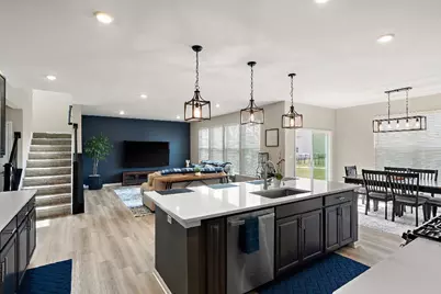 11484 Iris Place, Winfield, IN 46307 - Photo 8