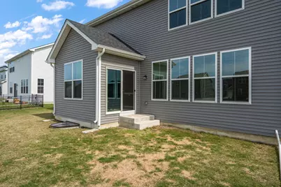 11484 Iris Place, Winfield, IN 46307 - Photo 44