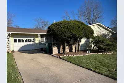 6833 Tyler Street, Merrillville, IN 46410 - Photo 1