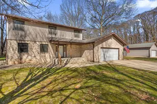 218 Woodsview St, Michigan City, IN 46360 - Photo 34