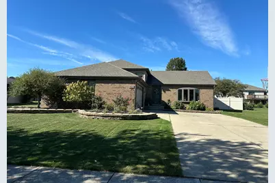 10446 W Magoun Drive, Saint John, IN 46373 - Photo 1