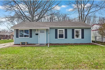 1705 E 33rd Place, Hobart, IN 46342 - Photo 16