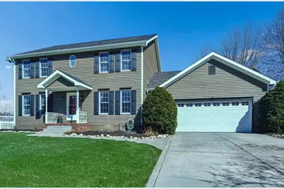 529 Windridge Drive, Chesterton, IN 46304 - Photo 1