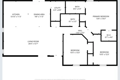 301 Malvern Road, Kingsford Heights, IN 46346 - Photo 4