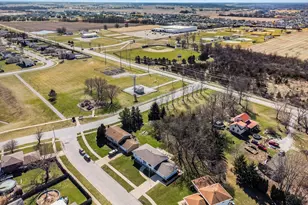 12632 Patnoe Dr, Saint John, IN 46373 - Photo 36