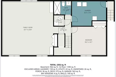 12632 Patnoe Drive, Saint John, IN 46373 - Photo 40