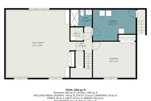 12632 Patnoe Dr, Saint John, IN 46373 - Photo 40