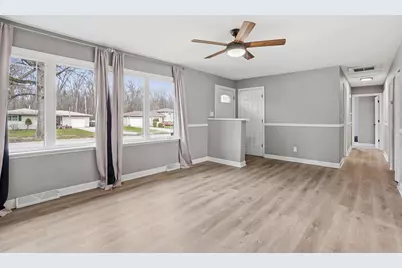 5035 Roosevelt Place, Gary, IN 46408 - Photo 4