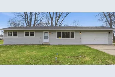 5035 Roosevelt Place, Gary, IN 46408 - Photo 1