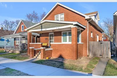 4847 Homerlee Avenue, East Chicago, IN 46312 - Photo 2