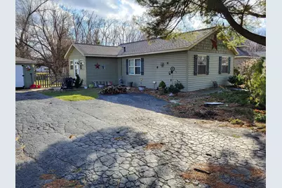 110 Cedar Drive, Walkerton, IN 46574 - Photo 1