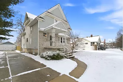 240 Humpfer Street, Hammond, IN 46324 - Photo 4
