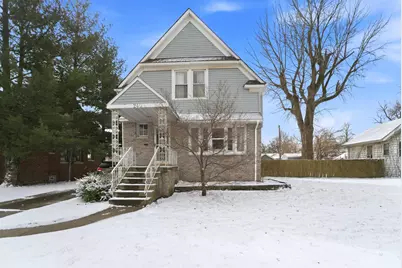 240 Humpfer Street, Hammond, IN 46324 - Photo 1