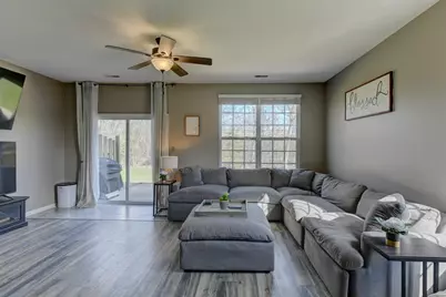 1743 Springtime Court, Dyer, IN 46311 - Photo 8