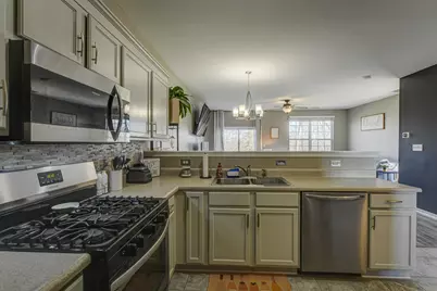 1743 Springtime Court, Dyer, IN 46311 - Photo 10