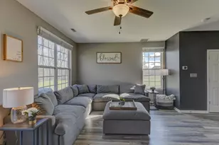 1743 Springtime Ct, Dyer, IN 46311 - Photo 4