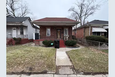 2371 Monroe Street, Gary, IN 46407 - Photo 1