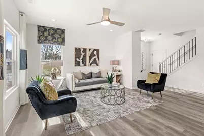 5779 Ruby Road #354-5, Lowell, IN 46356 - Photo 6