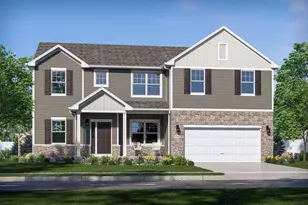 2716 Carrington Ct, Crown Point, IN 46307 - Photo 1