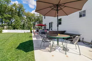 12366 Hawthorne Pl, Cedar Lake, IN 46303 - Photo 24