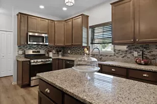 12366 Hawthorne Pl, Cedar Lake, IN 46303 - Photo 4