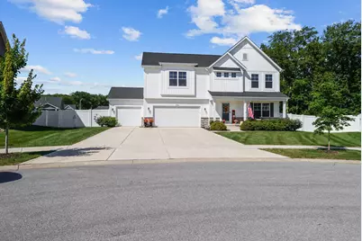 12366 Hawthorne Place, Cedar Lake, IN 46303 - Photo 2