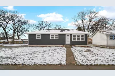 2698 County Line, Lake Station, IN 46405 - Photo 2