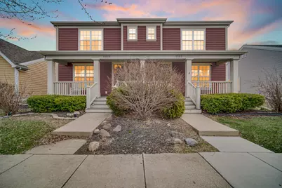 1163 Burns Boulevard, Chesterton, IN 46304 - Photo 1