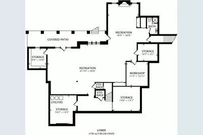 273 Bridlewood Lane, Valparaiso, IN 46385 - Photo 100