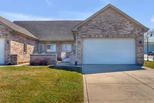 10779 Spyglass Ct, Crown Point, IN 46307 - Photo 1
