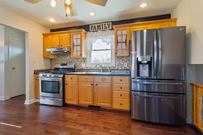 6703 New Jersey Avenue, Hammond, IN 46323 - Photo 16