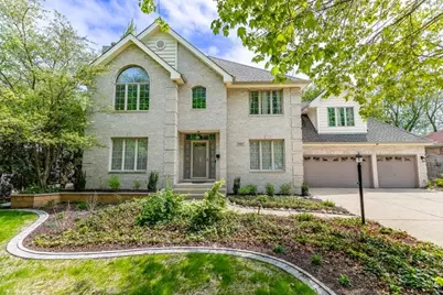 8407 Beech Avenue, Munster, IN 46321 - Photo 1