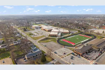 314 Hoffman Court, Crown Point, IN 46307 - Photo 42