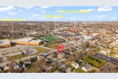 314 Hoffman Court, Crown Point, IN 46307 - Photo 2