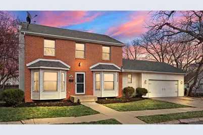 314 Hoffman Court, Crown Point, IN 46307 - Photo 1