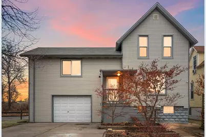 1601 Central, Whiting, IN 46394 - Photo 1