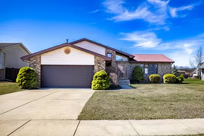 8940 Calhoun Place, Crown Point, IN 46307 - Photo 1