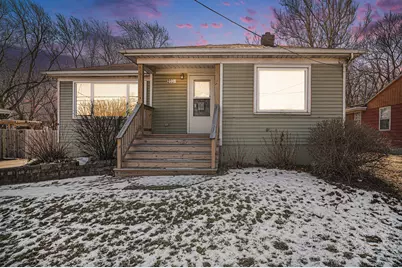 2636 45th Street, Highland, IN 46322 - Photo 2