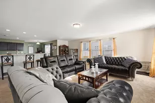 17215 Adams Dr, Lowell, IN 46356 - Photo 6