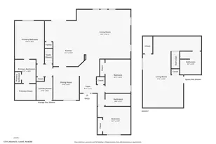 17215 Adams Dr, Lowell, IN 46356 - Photo 28