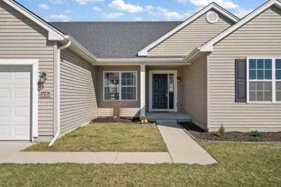 17215 Adams Drive, Lowell, IN 46356 - Photo 2