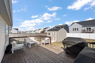 17215 Adams Dr, Lowell, IN 46356 - Photo 24