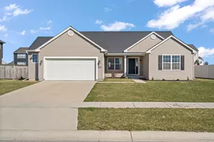 17215 Adams Dr, Lowell, IN 46356 - Photo 1