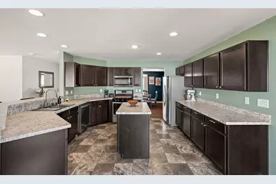 17215 Adams Drive, Lowell, IN 46356 - Photo 10