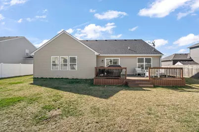 17215 Adams Drive, Lowell, IN 46356 - Photo 26